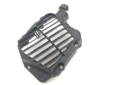 Grille de radiateur
