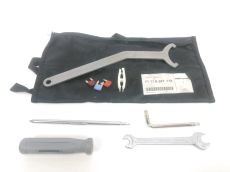 Trousse outil