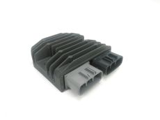 Regulateur de tension