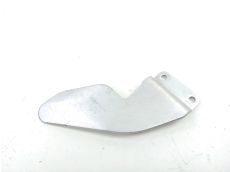 Habillage platine gauche