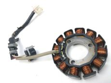 Stator