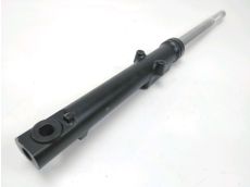 Tube de fourche gauche