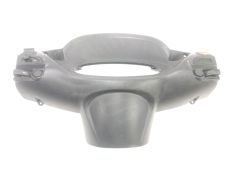 Habillage avant du guidon