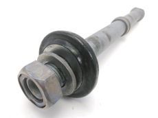 Axe de roue arriere