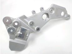 Platine avant droite complete