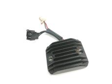 Regulateur de tension