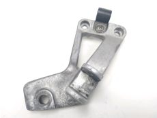 Platine arriere droite complete