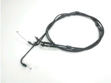 Cable d'accelerateur
