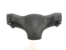 Habillage arriere du guidon