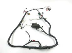 Faisceau electrique