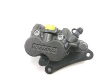 Etrier frein arriere