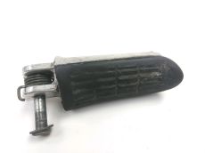 Repose pieds arriere gauche