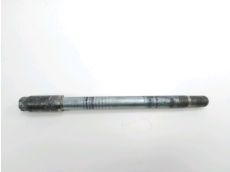 Axe de roue avant