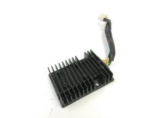 Regulateur de tension