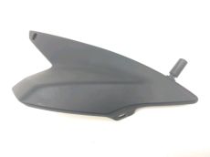 Habillage de cadre gauche