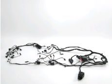 Faisceau electrique