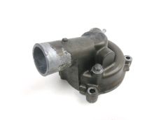 Carter moteur