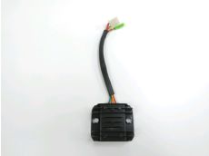 Regulateur de tension