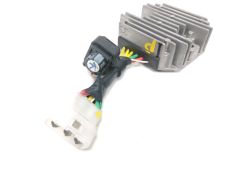 Regulateur de tension
