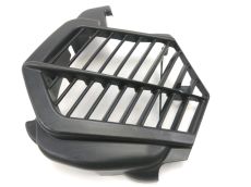 Grille de radiateur