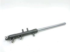 Tube de fourche droit