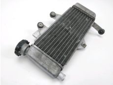 Radiateur eau