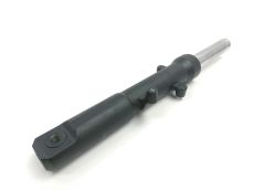 Tube de fourche droit
