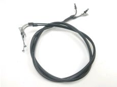 Cable d'accelerateur