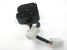 Regulateur de tension