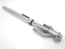 Tube de fourche gauche
