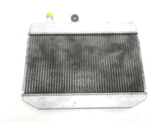 Radiateur eau