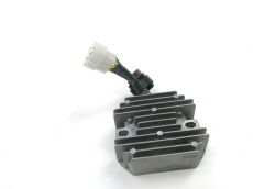 Regulateur de tension