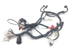 Faisceau electrique