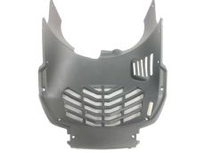 Grille de radiateur