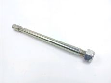 Axe de roue avant