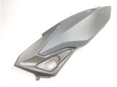 Carenage arriere gauche