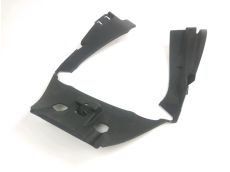 Passage de roue complet