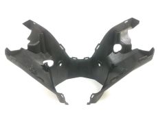 Habillage arriere du guidon