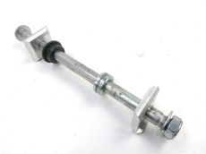 Axe de roue arriere