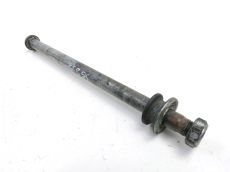 Axe de roue arriere
