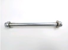 Axe de roue arriere