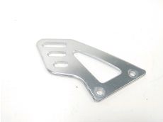 Habillage platine droit