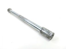 Axe de roue avant