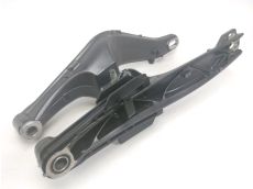 Bras oscillant complet