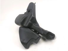Conduit air gauche