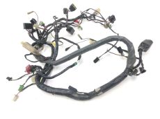Faisceau electrique