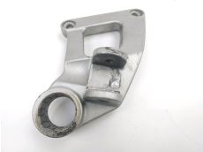 Platine arriere droite complete