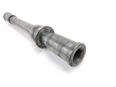 Axe de roue avant