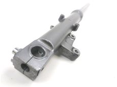 Tube de fourche droit