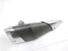 Silencieux 4t